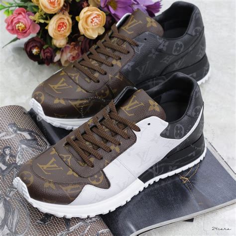 louis vuitton schoenen run away|louis vuitton runaway sneakers price.